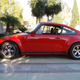 Illustration for article titled For $24,900, this 911 has more than junk in its trunk